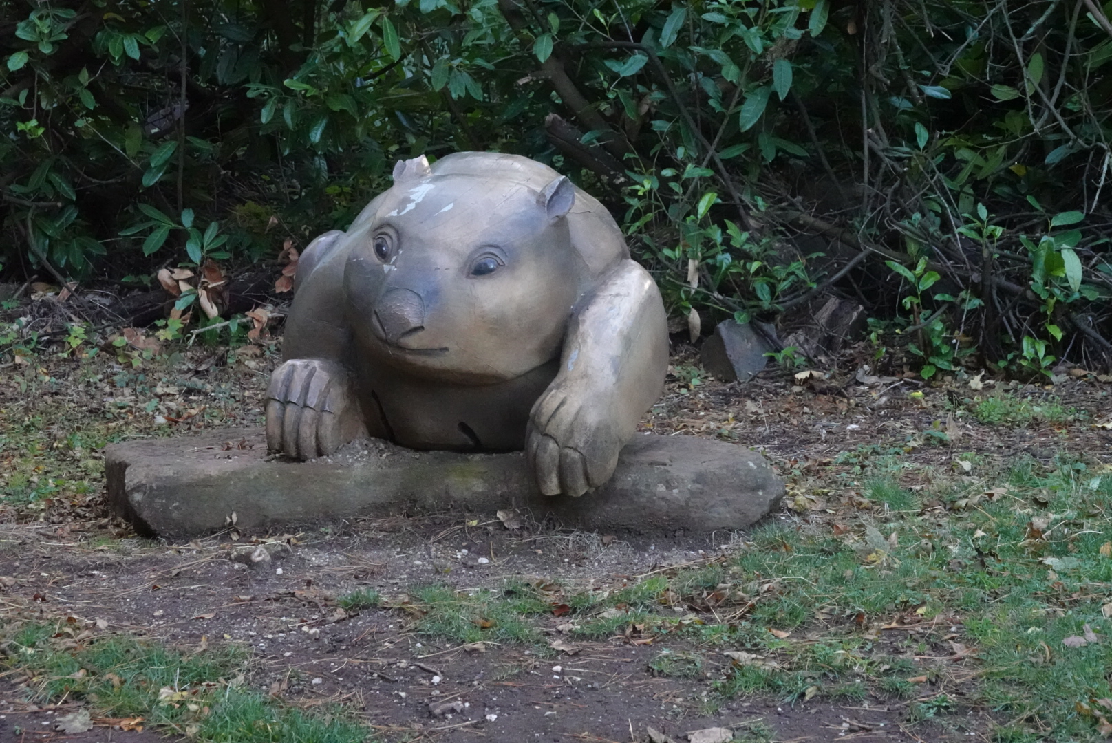 The Wombat Post Celebrates Three Years