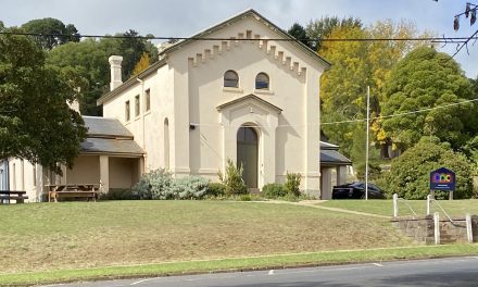 News from the Daylesford Neighbourhood Centre