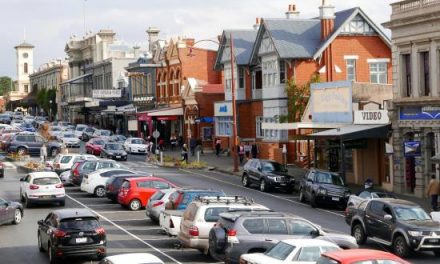 Support for Businesses Affected by COVID restrictions
