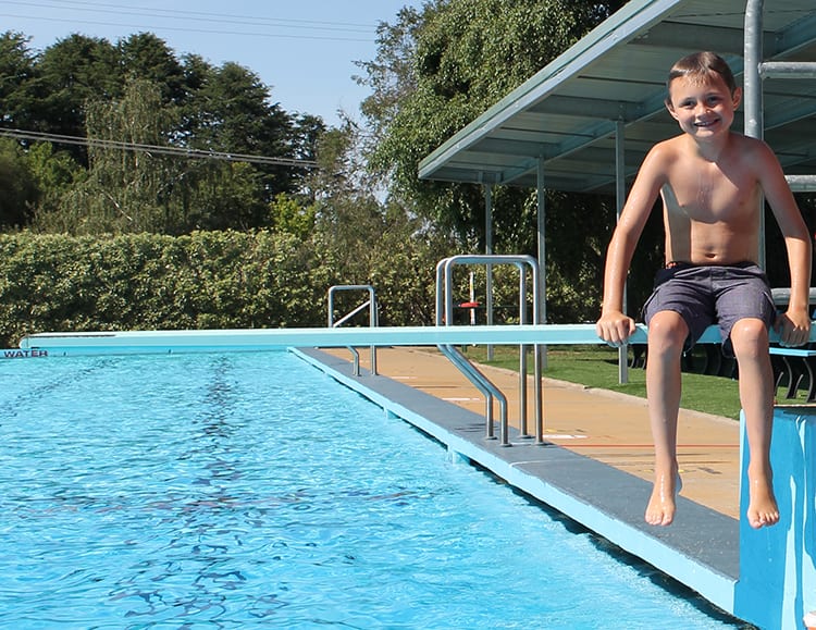 Otium Planning Group Appointed to Develop Aquatic Strategy