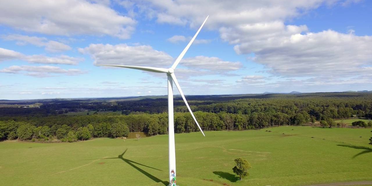 A Model for Community Climate Change Action