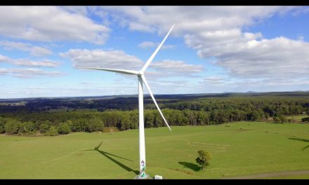 Strong Progress on Sustainability