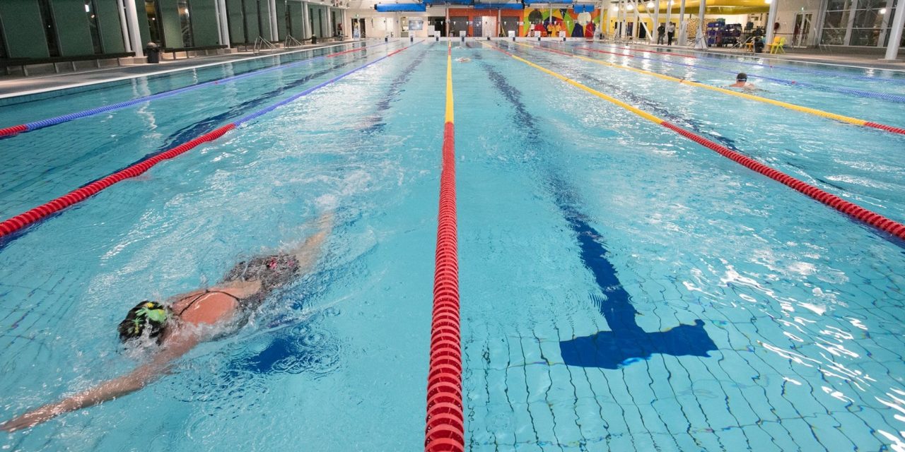 Have Your Say on the Hepburn Aquatic Strategy