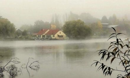 Community Spirit Inspired our Lake