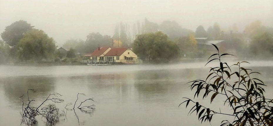 Daylesford Named Contender for Top Small Tourism Town