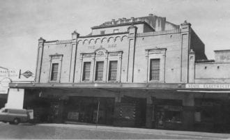 A Short History of Cinema in Daylesford