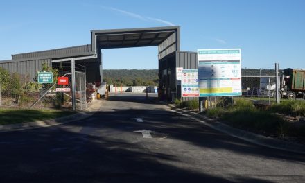 Residents Remain Concerned about Waste Facility Restrictions