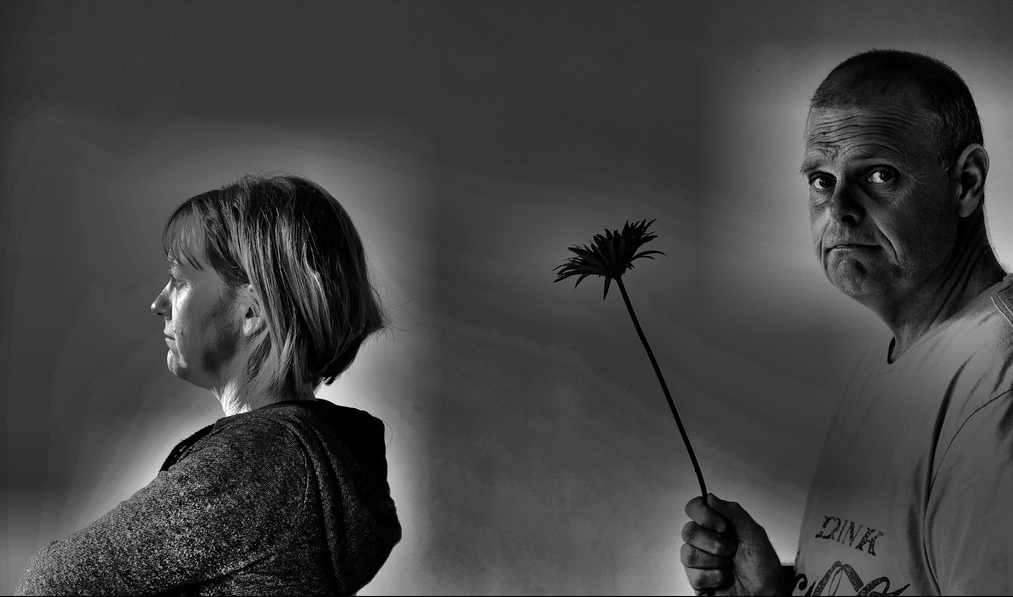 Forgiveness