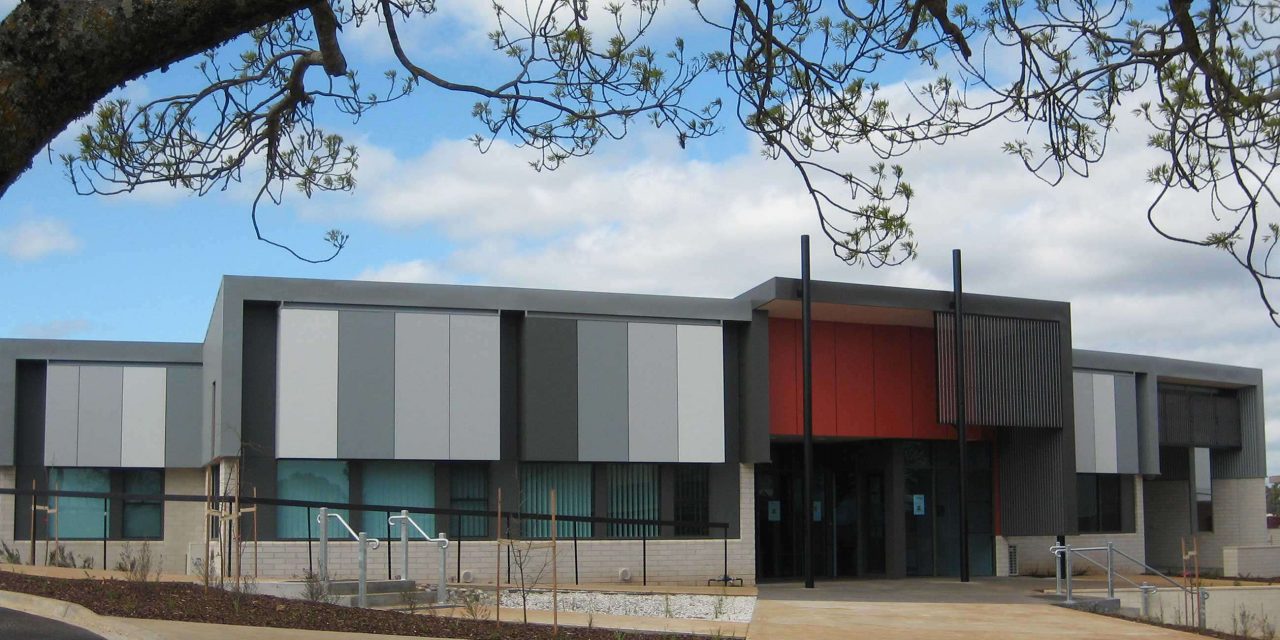 Local Schools Funded for Bushfire Preparedness