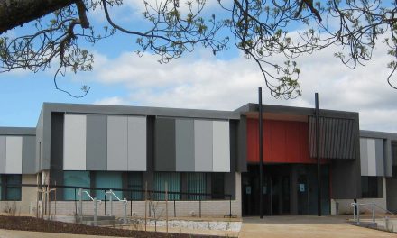 Local Schools Funded for Bushfire Preparedness