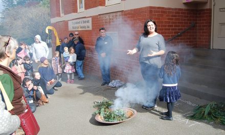 Daylesford Museum Gains Accreditation