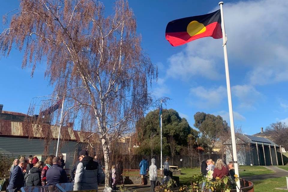 COVID Safe NAIDOC Week