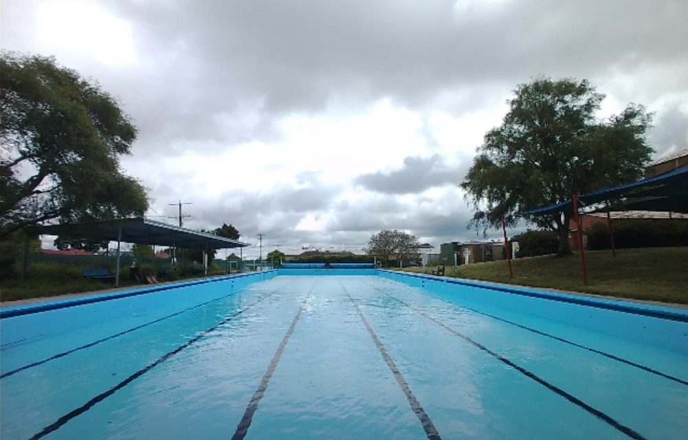 Mixed Response to Pool Proposal