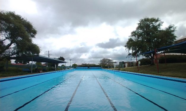Mixed Response to Pool Proposal