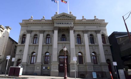 Community Satisfaction with Council Improves