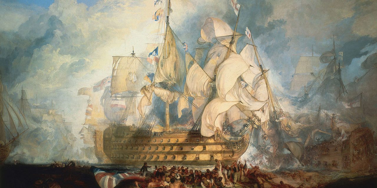 England Expects