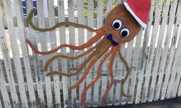 Christmas in Daylesford and Hepburn Springs