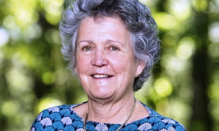 Councillor Column Birch Ward