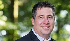 Bradley Thomas Appointed Hepburn Shire CEO