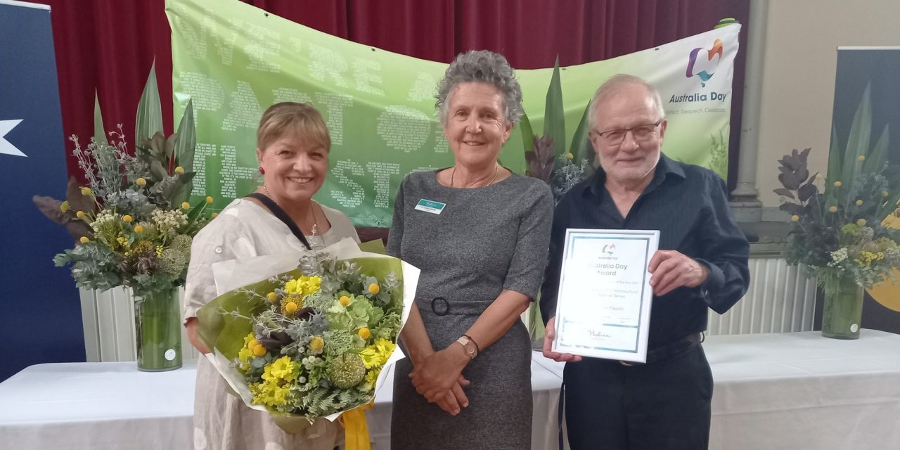 Australia Day Awards 2021: Hepburn Shire Recognises Community Contributions