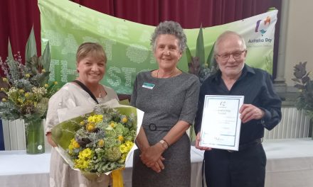 Nomination Date Extended for Community Awards