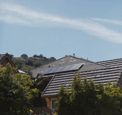 Energy Saving Schemes for Hepburn Shire