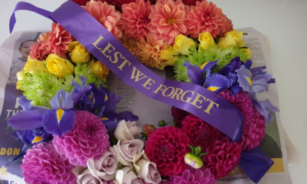 LGBTI Veterans Silent No More