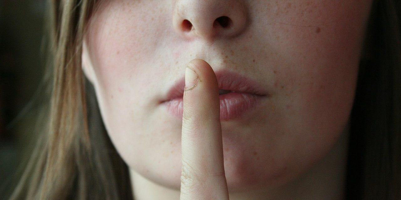 The Secret