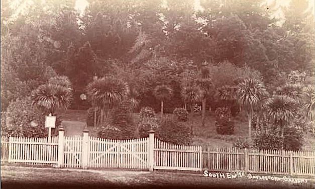 Wombat Hill Botanic Gardens to Get a Boost