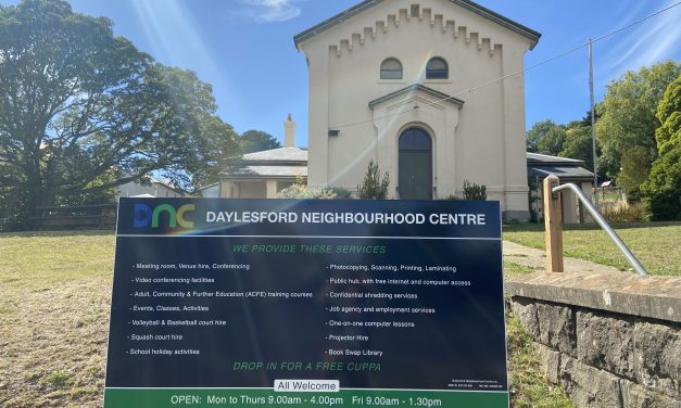 What’s on at the Neighbourhood Centre