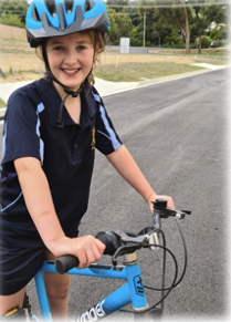 St Michael’s Ride-a-Thon for a Good Cause
