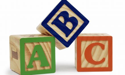 A-Z of Getting Ahead