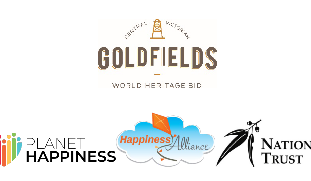 Central Goldfields Happiness Index Survey