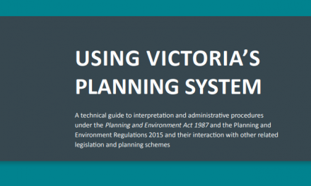 Panel Says More Work Needed on Planning Amendment