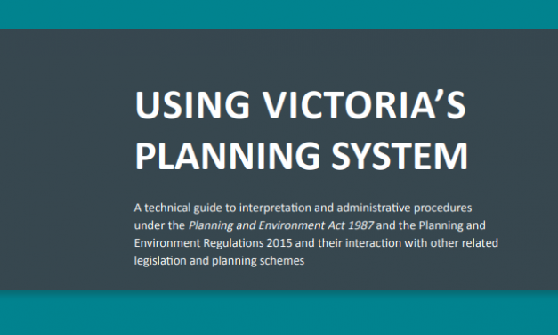 Panel Says More Work Needed on Planning Amendment