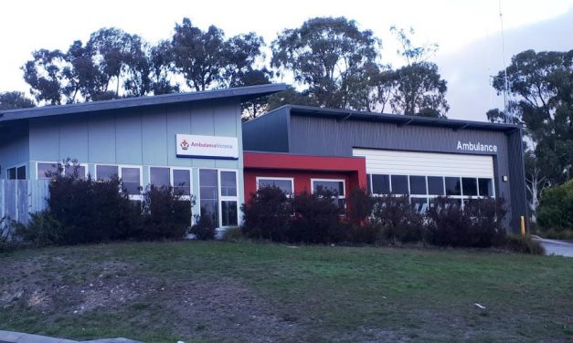 Daylesford to get 24/7 Ambulance Coverage
