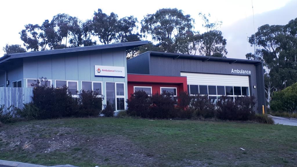 Daylesford to get 24/7 Ambulance Coverage