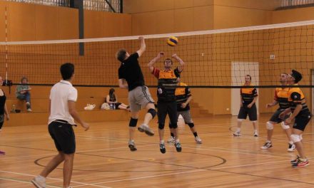 Sporting Clubs Score Victorian State Support  