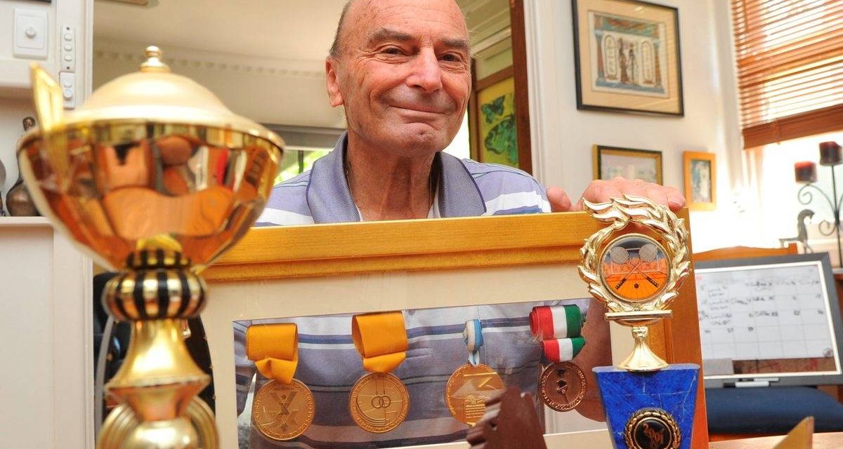 Vale Joe Rozen – An Incredible Person