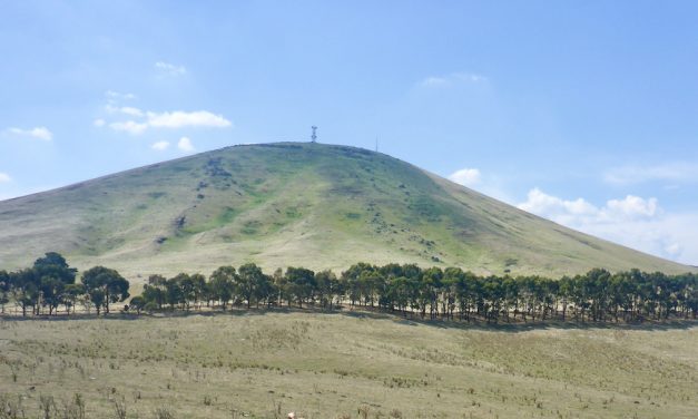 Kooroocheang Climb