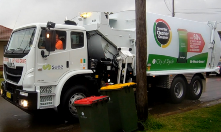 Changes to Kerbside Collection Service