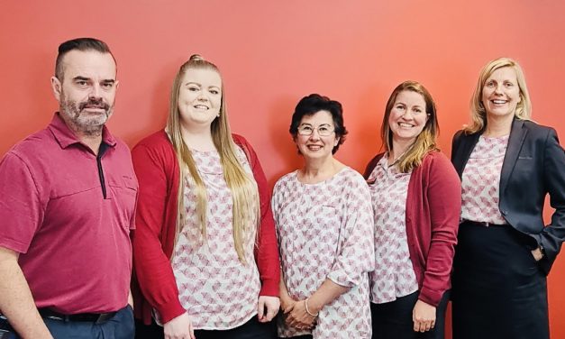 A New Manager for the Community Bank