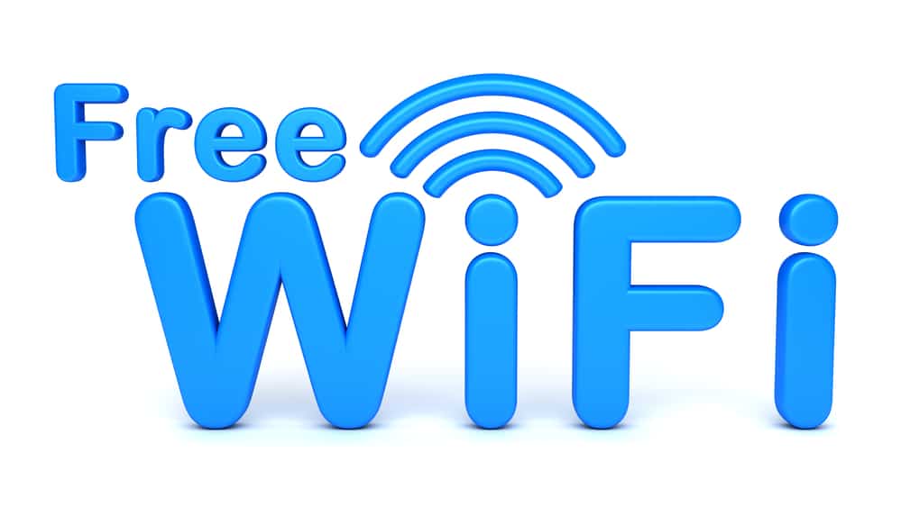 Free Community Wi-Fi Project in Hepburn Shire