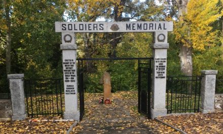 ANZAC Day Commemorations in Hepburn Shire