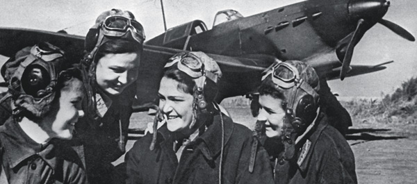 The Night Witches