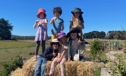 Information Night and Open Day at the Daylesford Dharma School