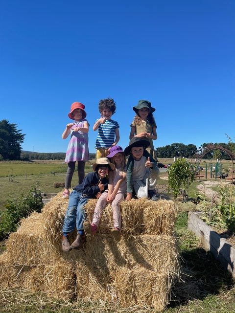 Information Night and Open Day at the Daylesford Dharma School