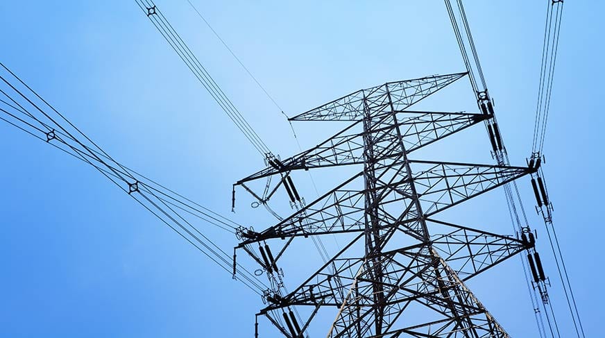 Webinars on Western Transmission Line Project