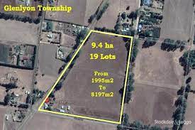 Town Planning is an Urgent Priority to Protect Our Communities