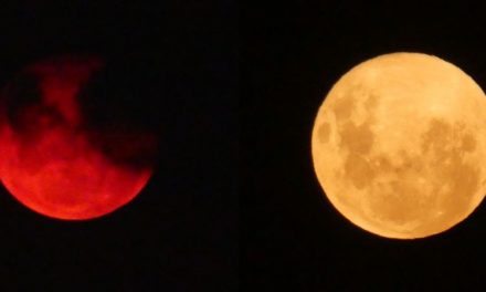 Super Moon – And Another Coming with a Total Eclipse